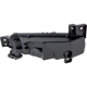 Purchase Top-Quality Ensemble de phare antibrouillard côté passager - BM2593158 pa2