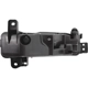 Purchase Top-Quality Passenger Side Fog Lamp Assembly - BM2593159 pa2