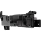 Purchase Top-Quality Passenger Side Fog Lamp Assembly - BM2593159 pa3