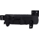 Purchase Top-Quality Passenger Side Fog Lamp Assembly - BM2593164 pa5