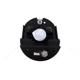 Purchase Top-Quality Passenger Side Fog Lamp Assembly - CH2592108 pa2