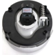 Purchase Top-Quality Passenger Side Fog Lamp Assembly - CH2592126 pa1