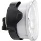 Purchase Top-Quality Passenger Side Fog Lamp Assembly - CH2592126 pa4