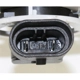 Purchase Top-Quality Passenger Side Fog Lamp Assembly - CH2592126 pa5
