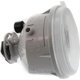 Purchase Top-Quality Passenger Side Fog Lamp Assembly - CH2592136 pa2