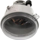 Purchase Top-Quality Passenger Side Fog Lamp Assembly - CH2592136 pa3