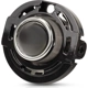 Purchase Top-Quality Passenger Side Fog Lamp Assembly - CH2592148 pa1