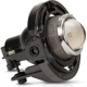 Purchase Top-Quality Passenger Side Fog Lamp Assembly - CH2592148 pa2
