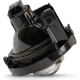 Purchase Top-Quality Passenger Side Fog Lamp Assembly - CH2592148 pa4