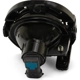 Purchase Top-Quality Passenger Side Fog Lamp Assembly - CH2592148 pa5