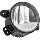 Purchase Top-Quality Passenger Side Fog Lamp Assembly - CH2592160 pa2