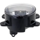 Purchase Top-Quality Passenger Side Fog Lamp Assembly - CH2592160 pa3