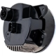 Purchase Top-Quality Passenger Side Fog Lamp Assembly - CH2592160 pa4