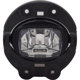Purchase Top-Quality Passenger Side Fog Lamp Assembly - CH2592161 pa1