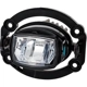 Purchase Top-Quality Passenger Side Fog Lamp Assembly - CH2592168 pa1