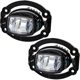 Purchase Top-Quality Passenger Side Fog Lamp Assembly - CH2592168 pa2