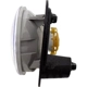 Purchase Top-Quality Passenger Side Fog Lamp Assembly - CH2592173 pa2