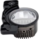 Purchase Top-Quality Passenger Side Fog Lamp Assembly - CH2593157 pa2