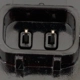 Purchase Top-Quality Passenger Side Fog Lamp Assembly - CH2593157 pa3
