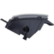Purchase Top-Quality Passenger Side Fog Lamp Assembly - CH2593159 pa3