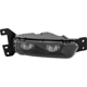 Purchase Top-Quality Passenger Side Fog Lamp Assembly - CH2593159 pa4