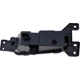 Purchase Top-Quality Passenger Side Fog Lamp Assembly - CH2593159 pa5