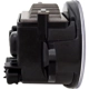 Purchase Top-Quality Passenger Side Fog Lamp Assembly - CH2593171 pa4