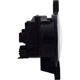 Purchase Top-Quality Passenger Side Fog Lamp Assembly - CH2593174 pa3