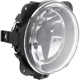 Purchase Top-Quality Passenger Side Fog Lamp Assembly - FO2592194 pa1