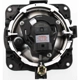 Purchase Top-Quality Passenger Side Fog Lamp Assembly - FO2592194 pa2