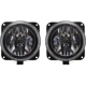 Purchase Top-Quality Passenger Side Fog Lamp Assembly - FO2592194 pa3