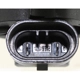 Purchase Top-Quality Passenger Side Fog Lamp Assembly - FO2592194 pa4