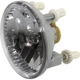 Purchase Top-Quality Passenger Side Fog Lamp Assembly - FO2592231 pa1