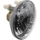 Purchase Top-Quality Passenger Side Fog Lamp Assembly - FO2592231 pa2