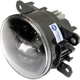 Purchase Top-Quality Passenger Side Fog Lamp Assembly - FO2592234 pa2