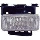 Purchase Top-Quality Ensemble de phare antibrouillard côté passager - FO2593202 pa1