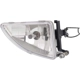 Purchase Top-Quality Passenger Side Fog Lamp Assembly - FO2593210 pa2