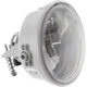 Purchase Top-Quality Passenger Side Fog Lamp Assembly - FO2593220 pa1