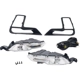 Purchase Top-Quality Passenger Side Fog Lamp Assembly - FO2593240 pa2