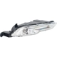 Purchase Top-Quality Passenger Side Fog Lamp Assembly - FO2593240 pa3