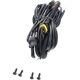 Purchase Top-Quality Passenger Side Fog Lamp Assembly - FO2593240 pa5