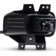Purchase Top-Quality Passenger Side Fog Lamp Assembly - FO2593246 pa1