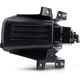 Purchase Top-Quality Passenger Side Fog Lamp Assembly - FO2593246 pa3