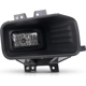 Purchase Top-Quality Passenger Side Fog Lamp Assembly - FO2593246 pa5