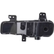 Purchase Top-Quality Passenger Side Fog Lamp Assembly - FO2593254 pa3