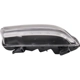 Purchase Top-Quality Passenger Side Fog Lamp Assembly - FO2593254 pa4