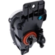 Purchase Top-Quality Passenger Side Fog Lamp Assembly - FO2593256 pa2