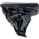 Purchase Top-Quality Ensemble de phare antibrouillard côté passager - FO2593260 pa2