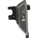 Purchase Top-Quality Passenger Side Fog Lamp Assembly - FO2593264 pa2
