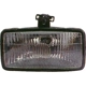 Purchase Top-Quality Passenger Side Fog Lamp Assembly - GM2592139 pa1